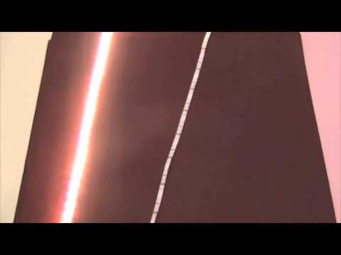 View Cebek R-45 (CR045) Product Video