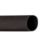 4.8mm Black Heatshrink, 1.0m Length