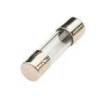 Fuse 5 x 20mm T5A Slow Blow (10 Pieces)