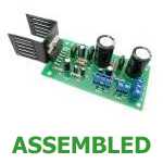 PRE-ASSEMBLED 10W Stereo Amplifier Module