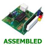 PRE-ASSEMBLED Digital Countdown Timer (99 Minutes or 999.9 Seconds) Module