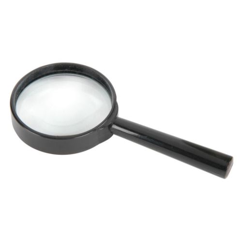 700.054UK - Folding Magnifier, 21mm Loupe, 10x, Chrome