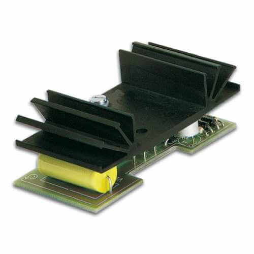 Whadda WSAA2543 (Velleman K2543) - Transistor Ignition Electronic Kit