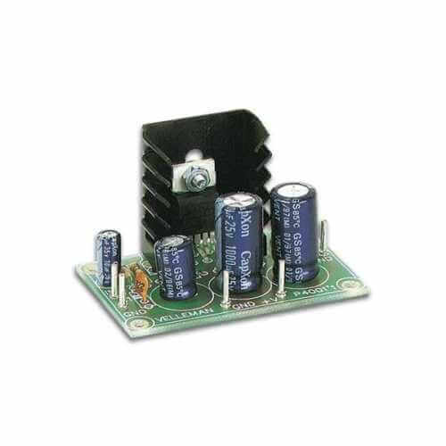 7W Mono Audio Amplifier Module (TDA2003)