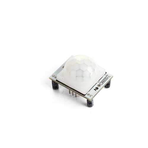 Velleman VMA314 - PIR Motion Sensor Module for Arduino