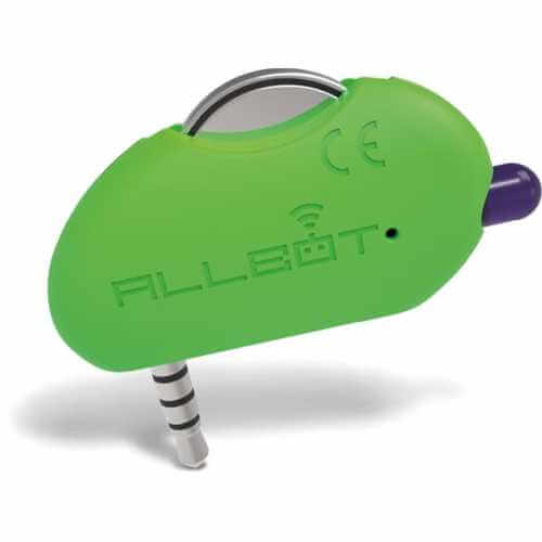 AllBot Smartphone IR Transmitter